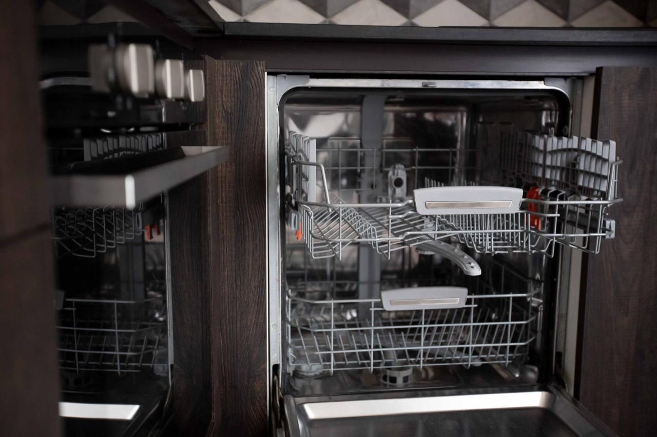 Domus Delia Luxury Apartment Nápoly Kültér fotó