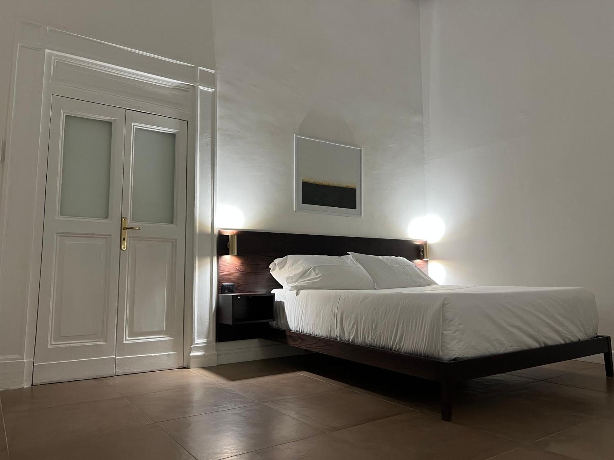 Domus Delia Luxury Apartment Nápoly Kültér fotó