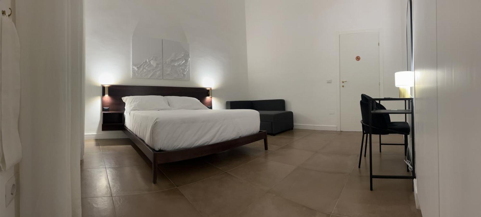 Domus Delia Luxury Apartment Nápoly Kültér fotó