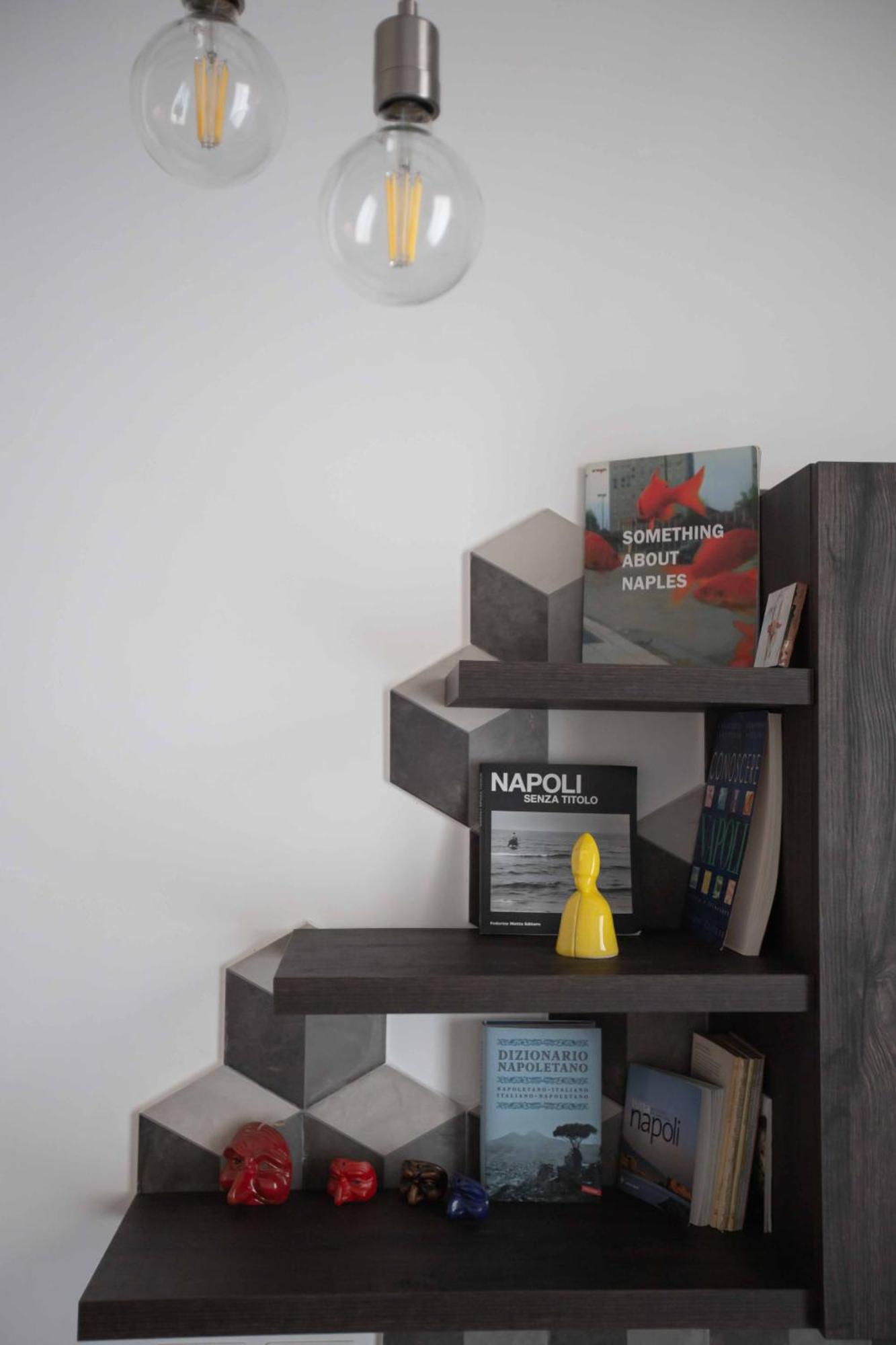 Domus Delia Luxury Apartment Nápoly Kültér fotó